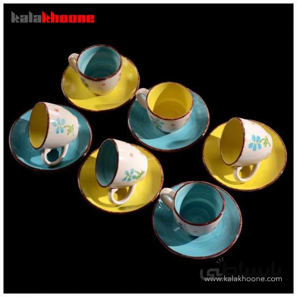 سرویس قهوه خوری لیلارز