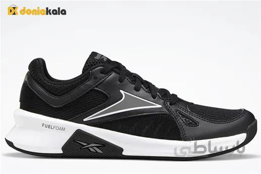 کفش کتونی اورجینال اسپرت پیاده روی و ورزشی ریباک Reebok Advanced Trainer FV4679 ا Original ketone shoes for walking and sports Reebok Advanced Trainer FV4679