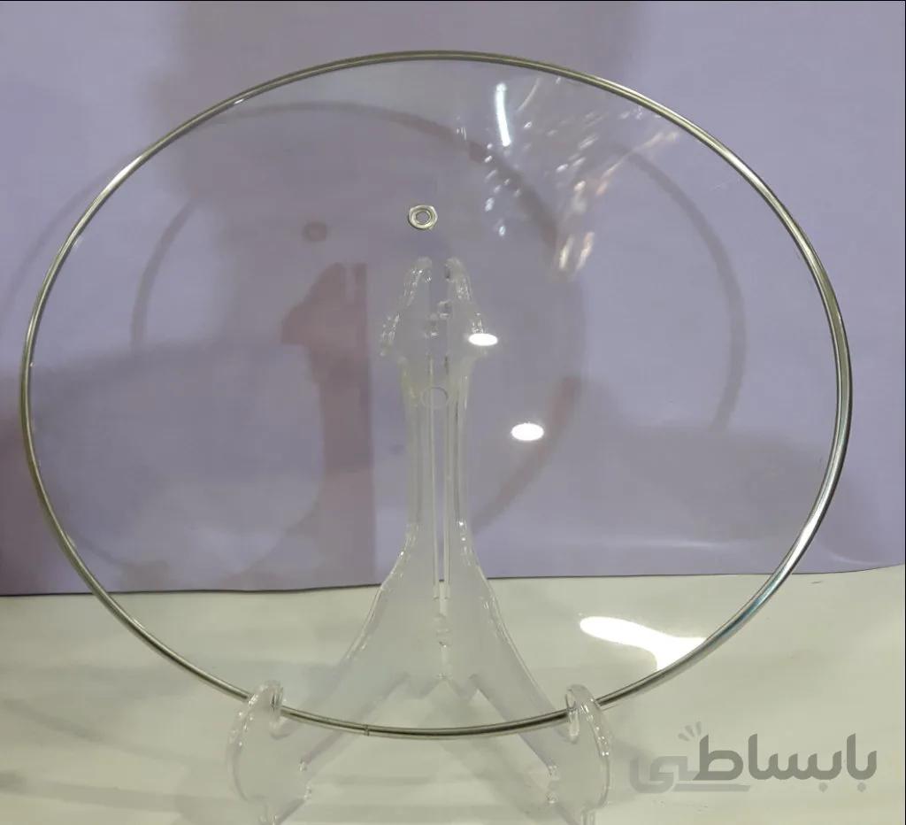 درب پیرکس قابلمه 26