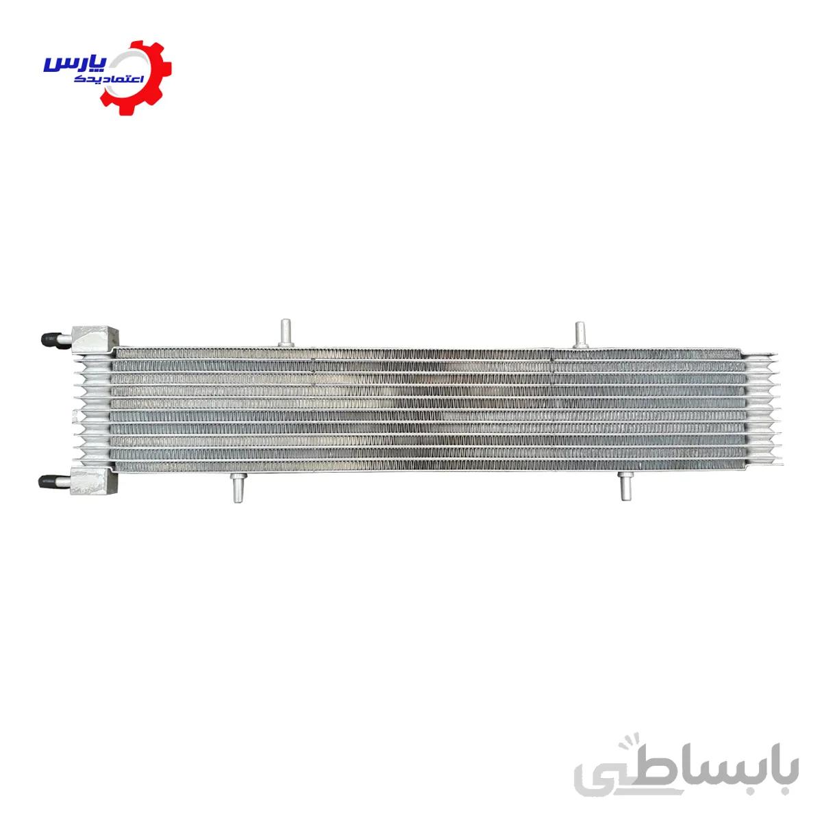 خنک کننده گیربکس لیفان X50