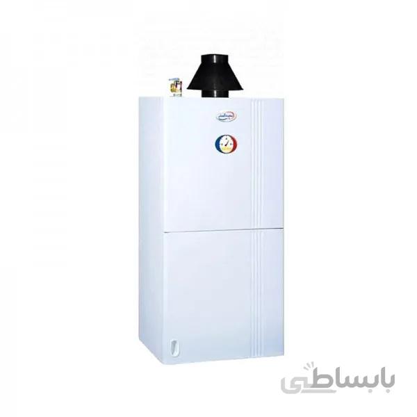 آبگرمکن گازی دیواری ایران شرق مدل لاله 999