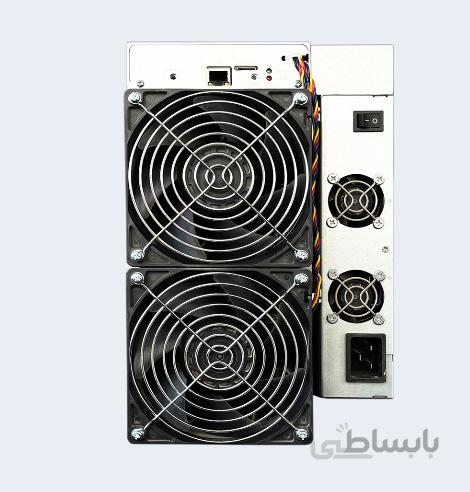 Goldshell HS5 Handshake/Siacoin Miner