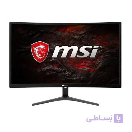 مانیتور گیمینگ منحنی MSI مدل Optix G241VC