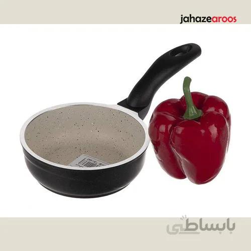 تابه تکدسته سایز 12 نوزاد مدل ویکتوریا عروس