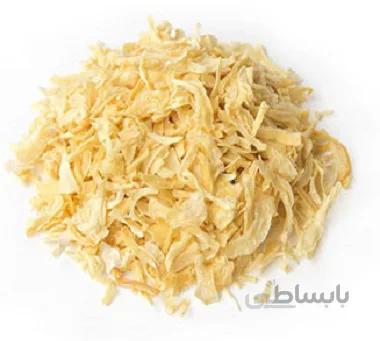 پیاز خشک - 1کیلویی