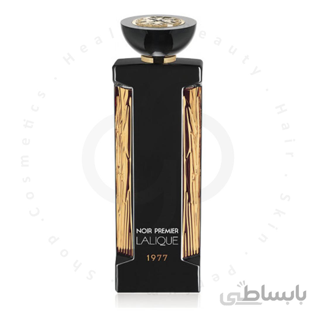 عطر ادکلن لالیک فروتس دو موومنت
