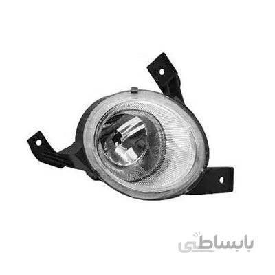 مه شکن جلو راست فن آوران مناسب برای تیبا