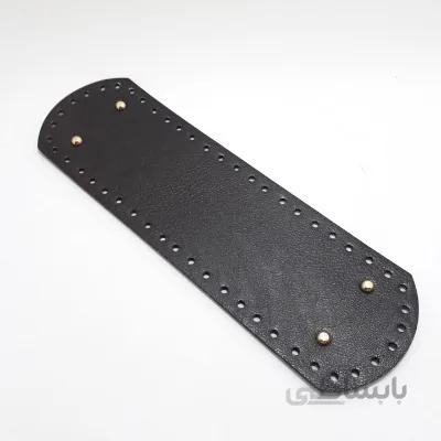 کفی قهوه ای تیره 33 در 10 سانت