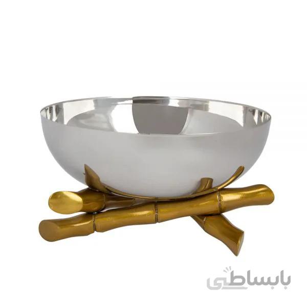 شکلات خوری طرح بامبو سایز متوسط
