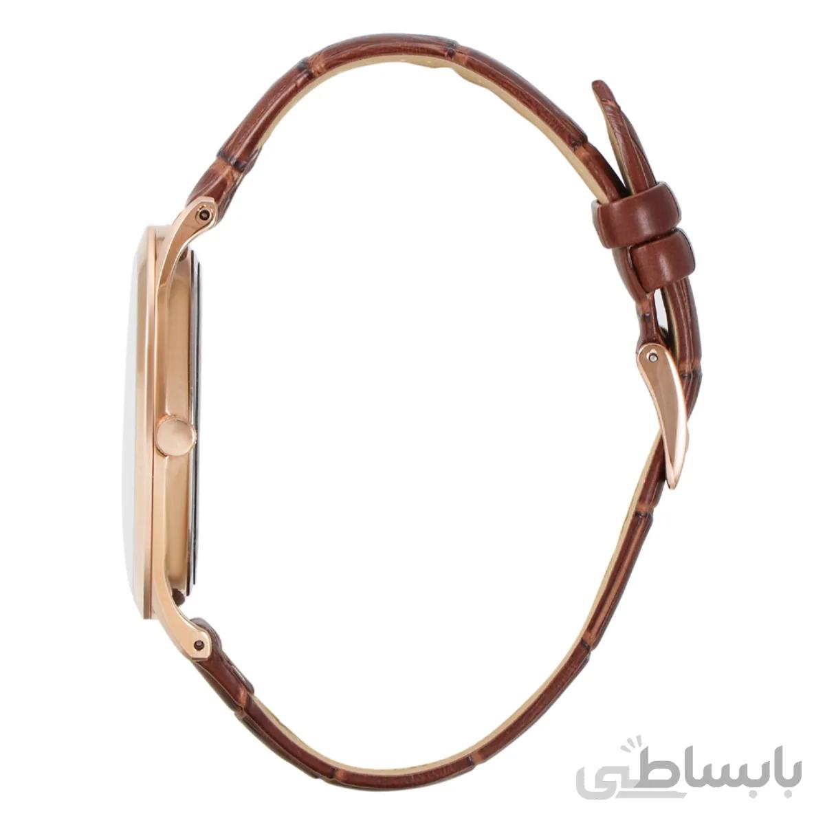 ساعت مردانه Everswiss مدل EV-1701-GLRS ا ساعت مردانه Everswiss مدل EV-1701-GLRS