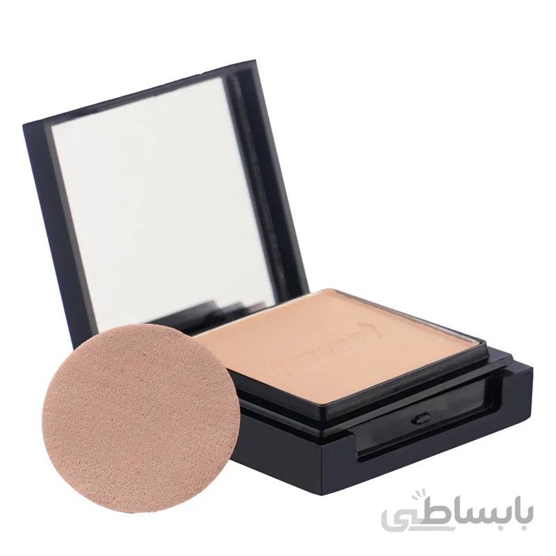 پنکیک مخملی ضدآب شماره 1