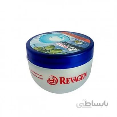 چسب مو ریواژن مدل کوچک حجم 125 میلی لیتر