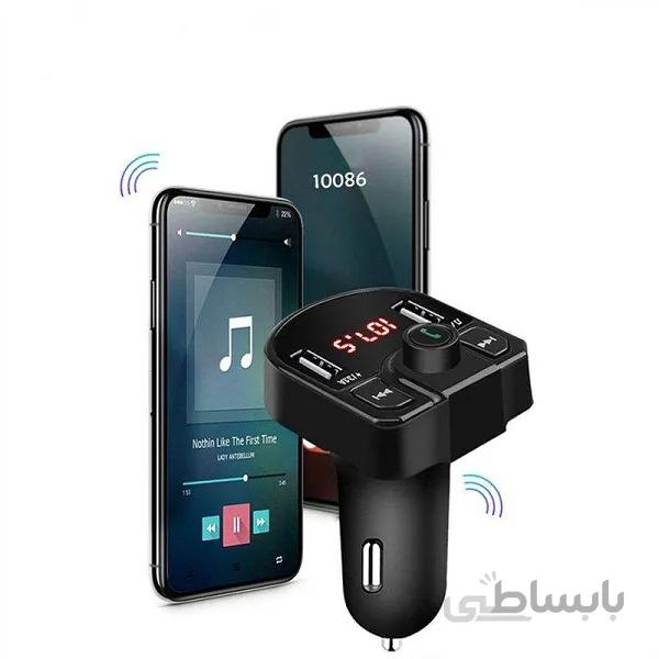 پخش کننده FM player خودرو مدل M9