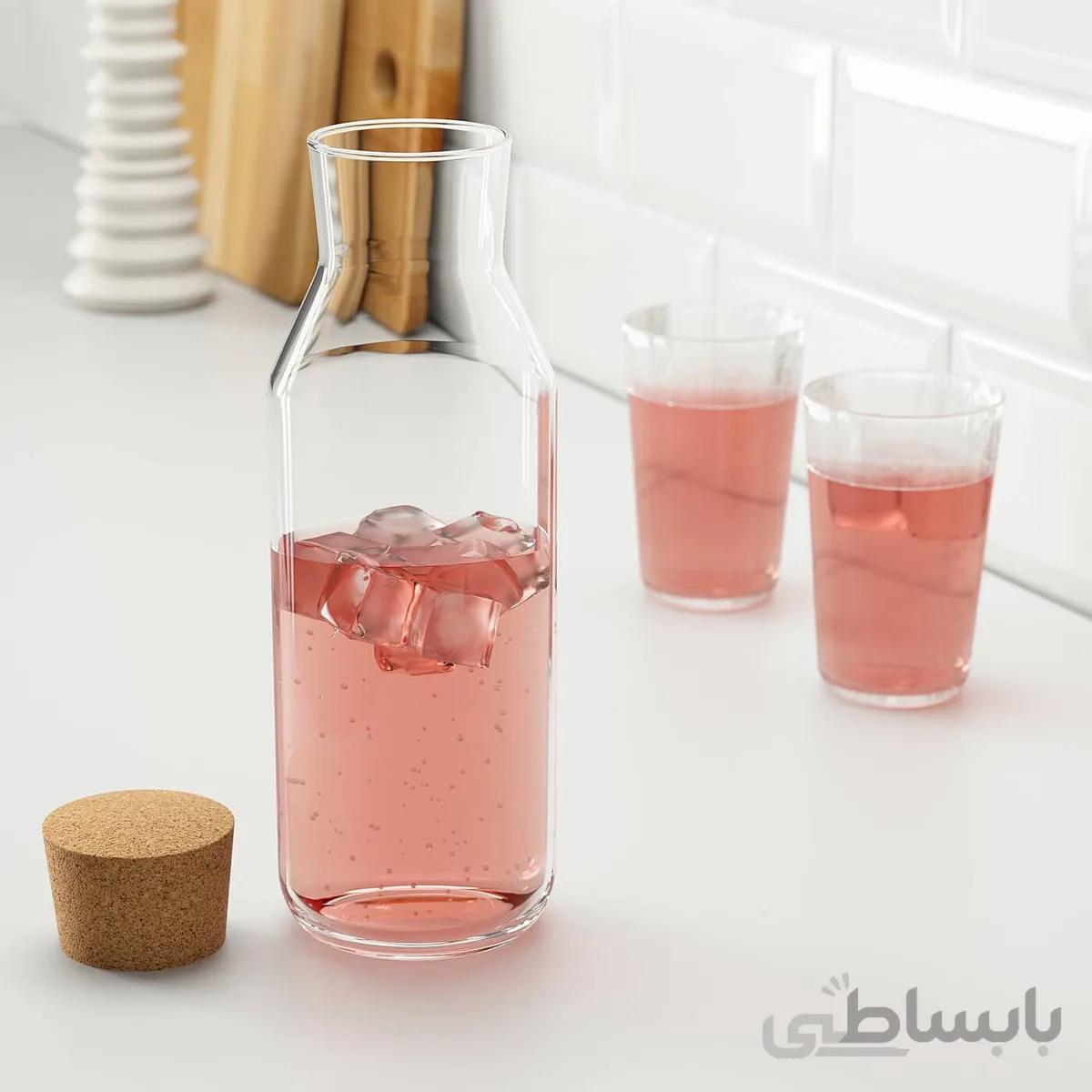 بطری ایکیا کد Ikea 50351854