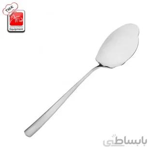 کفگیر بزرگ - پاشا 6 صنایع استیل ایران