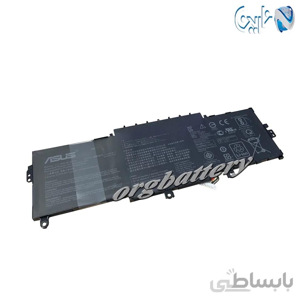 باتری لپ تاپ ایسوس مدل Battery Original Asus UX433
