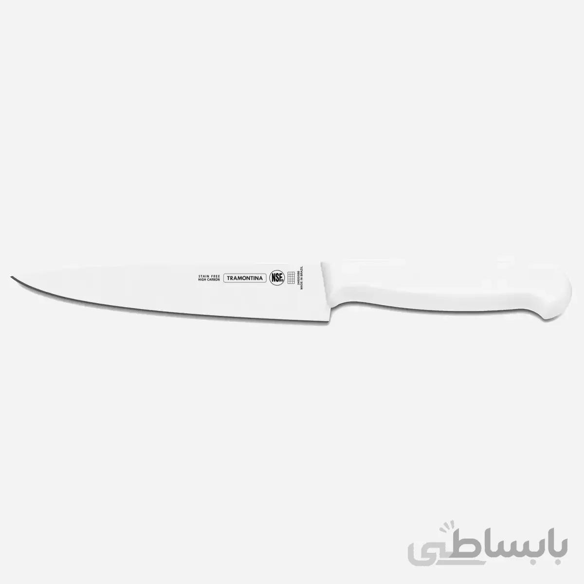 چاقو تک آشپزخانه ترامونتینا برزیل کد 24620/086