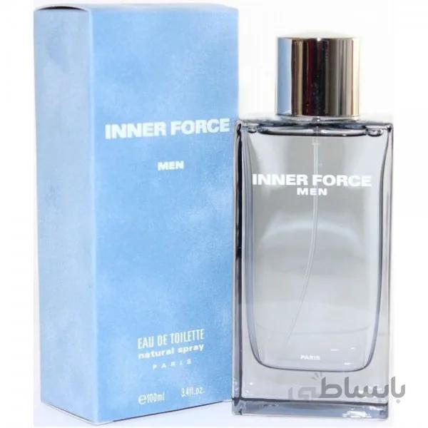 عطر مردانه جی پارلیس اینر فورس ادوتویلت Geparlys Inner Force for Men edt