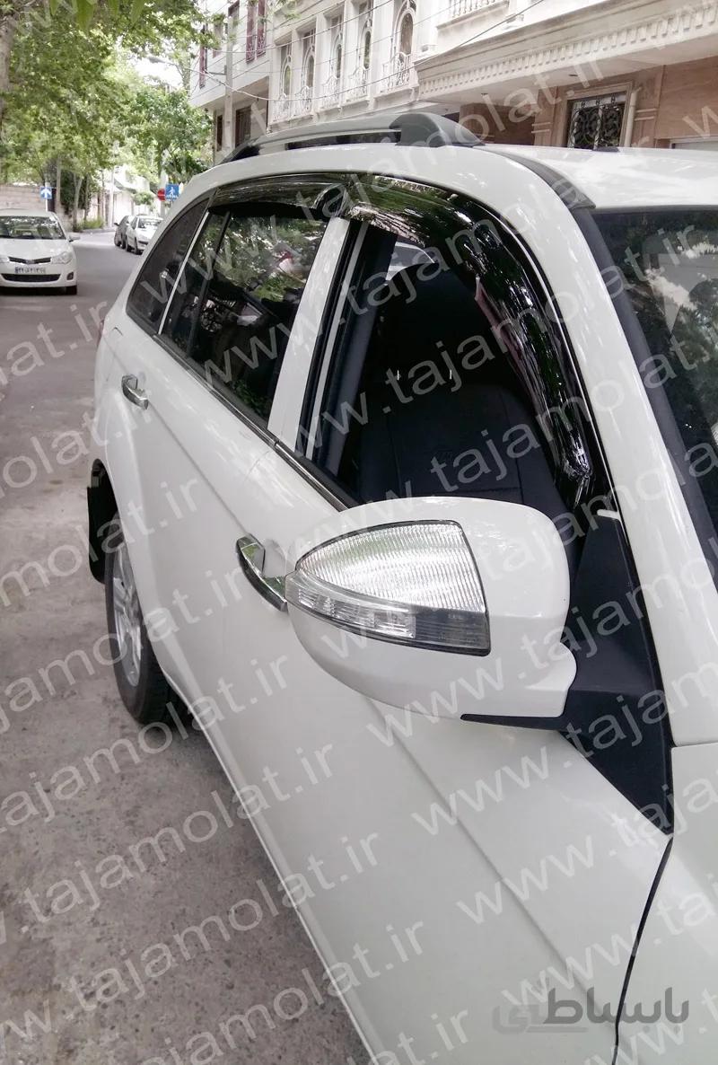 بادگیر لیفان X60