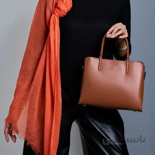 کیف دستی مدل David Jones cm5631 - دیوید جونز