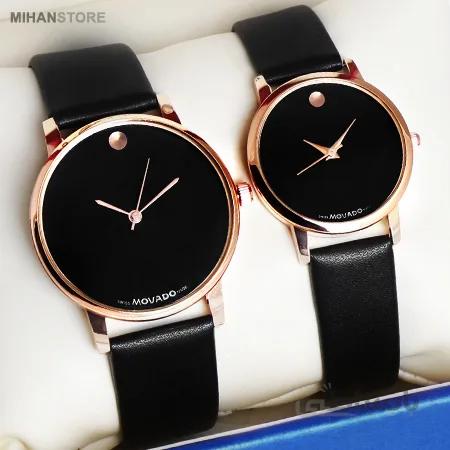 ست ساعت مچی Movado طرح Bold