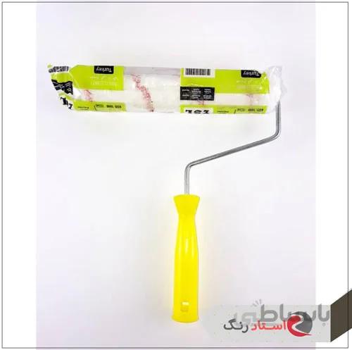 غلطک 25 سانت نیمه قطور ترکیه ای یشیل
