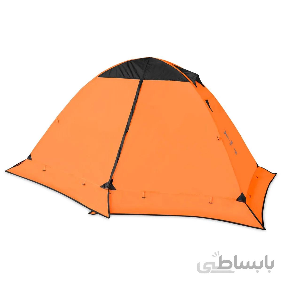 چادر کوهنوردی PEKYNEW (کله گاوی) مدل K-2002 یک نفره