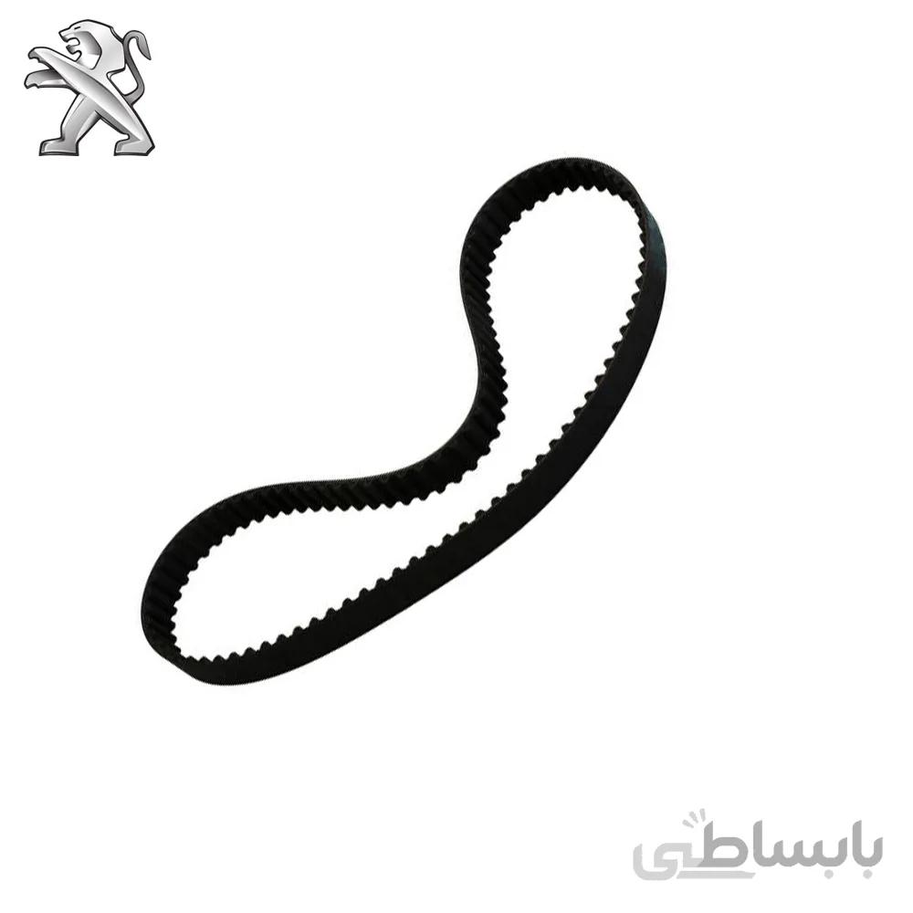 تسمه تایم پژو207