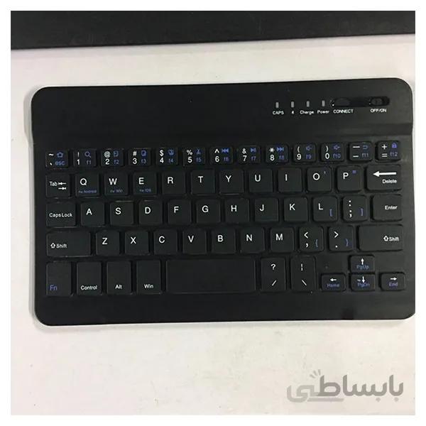 مینی کیبورد بی سیم بلوتوثی K020