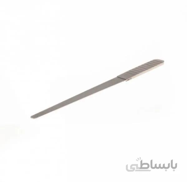 سوهان ناخن استیل سیچر SICHER کد S9