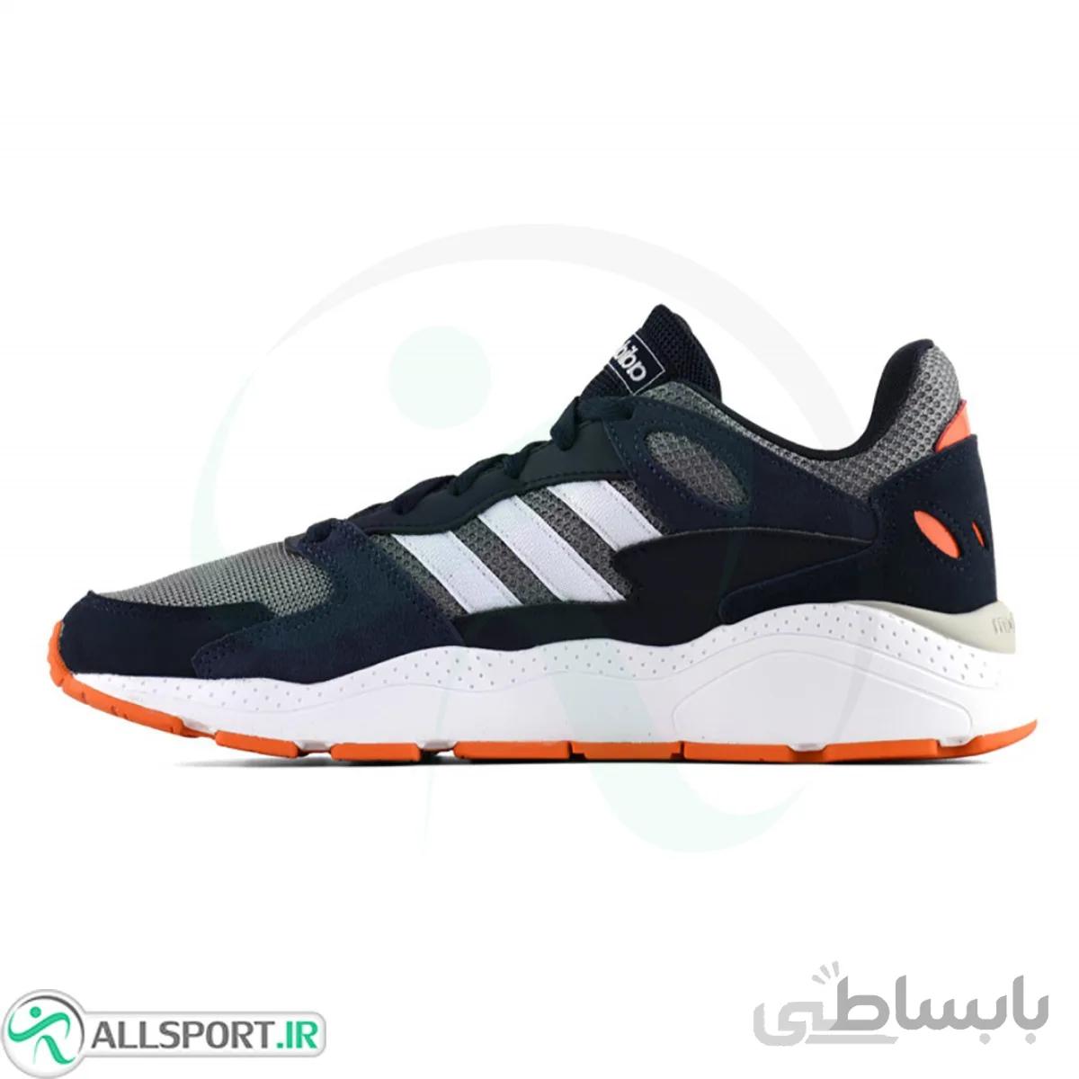 کتانی رانینگ مردانه آدیداس Adidas Crazychaos EF1052