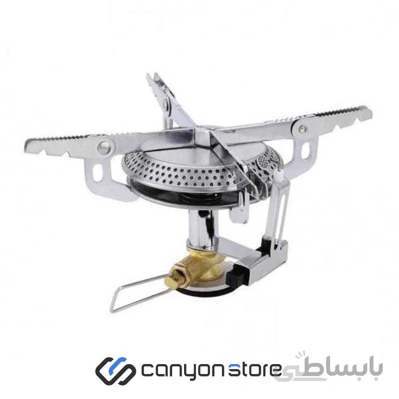 سرشعله اسنوهاک – Snow Hawk SN10-A3
