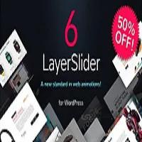 دانلود افزونه لایر اسلایدر – Layerslider