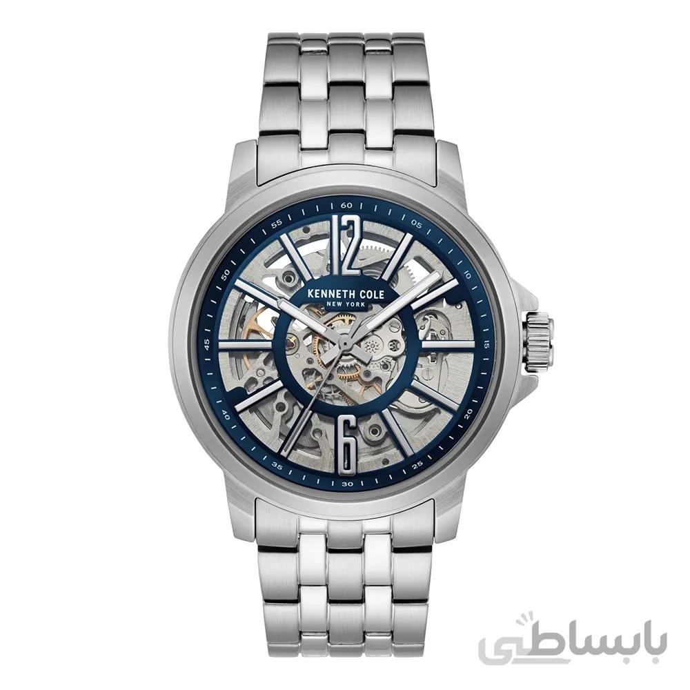 ساعت مچی مردانه کنت کولKENNETHCOLE-KC-50779008 ا ساعت مچی مردانه کنت کولKENNETHCOLE-KC-50779008