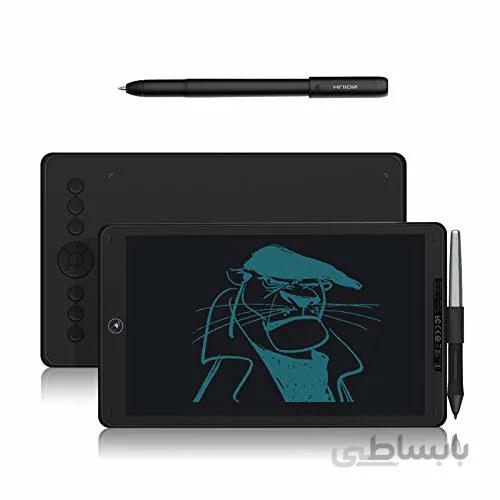 قلم نوری Huion Inspiroy Ink H320M ا قلم نوری Huion Inspiroy Ink H320M