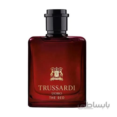 تستر تروساردی اومو د رد
TRUSSARDI UOMO THE RED TESTER