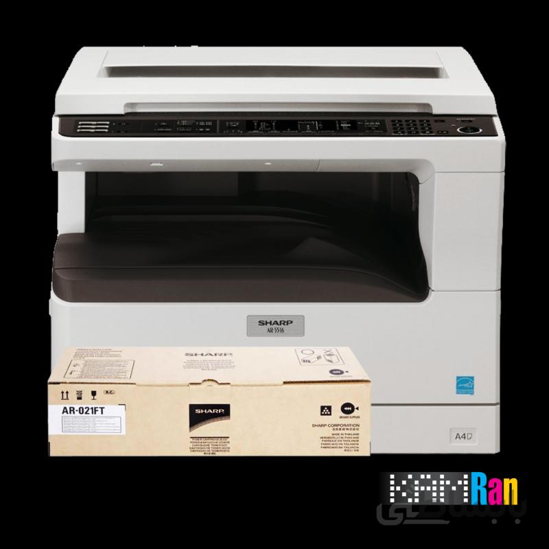 کارتریج تونر کپی شارپ مدل AR-5516SX