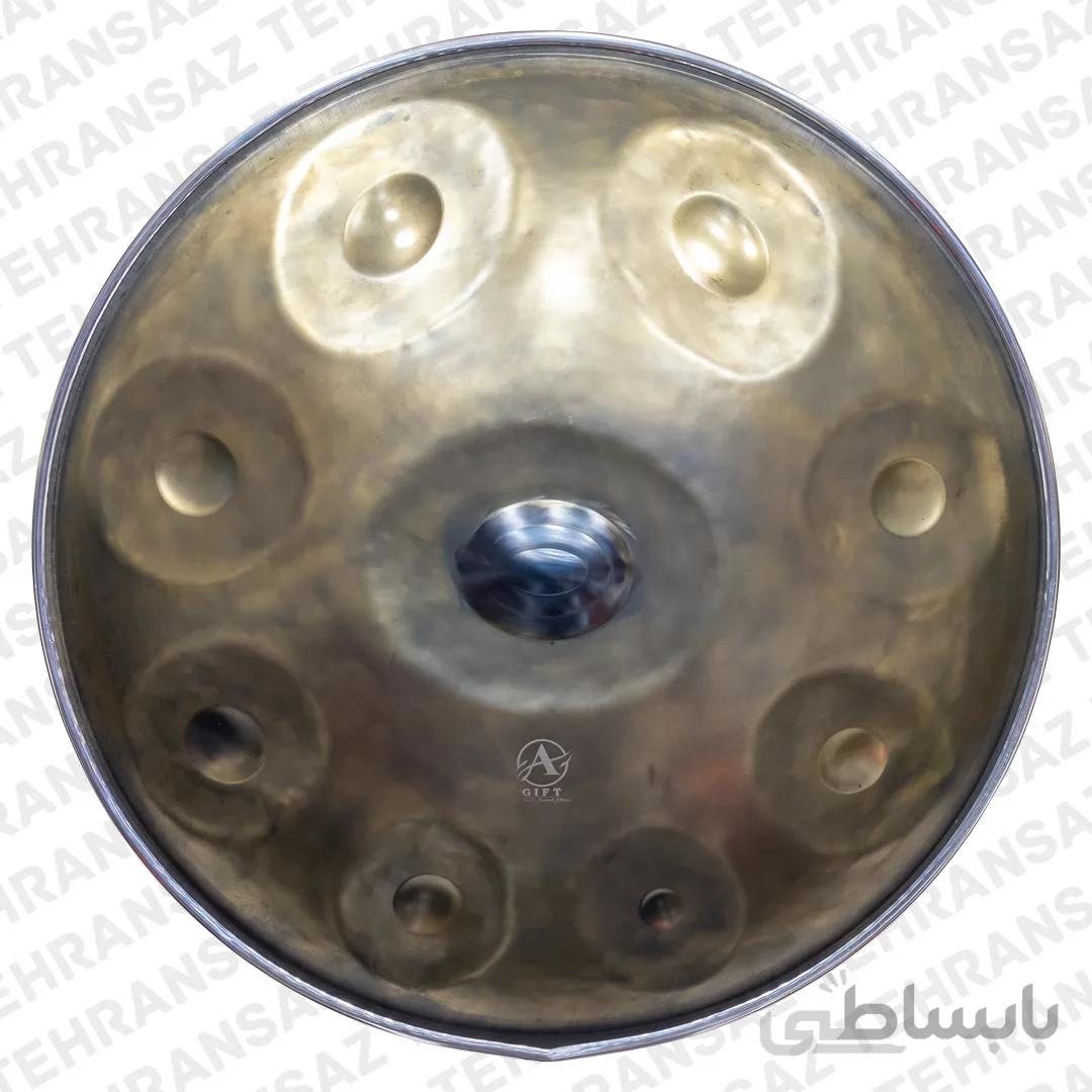 هنگ درام ای گیفت مدل HG-02