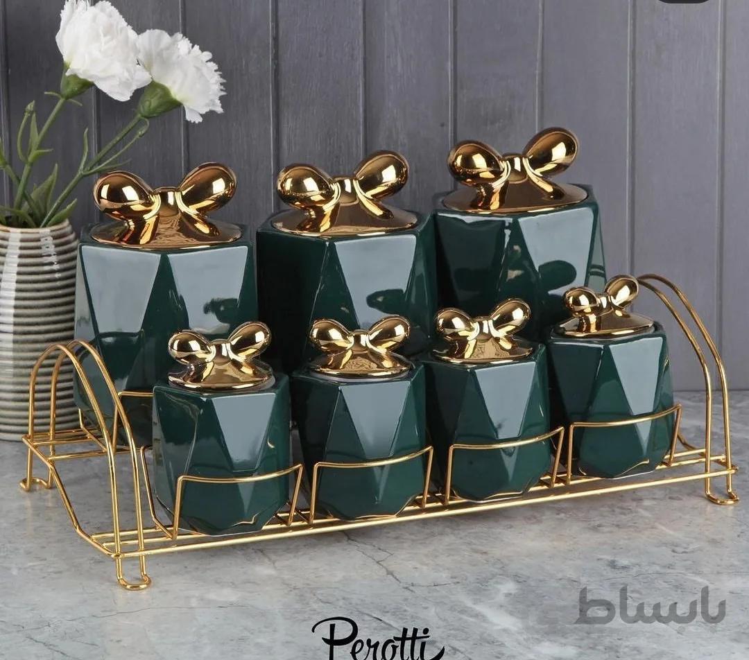 ست پاسماوری کد ۱۳۳۸۹