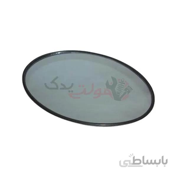 شیشه اینه جانبی راست 110