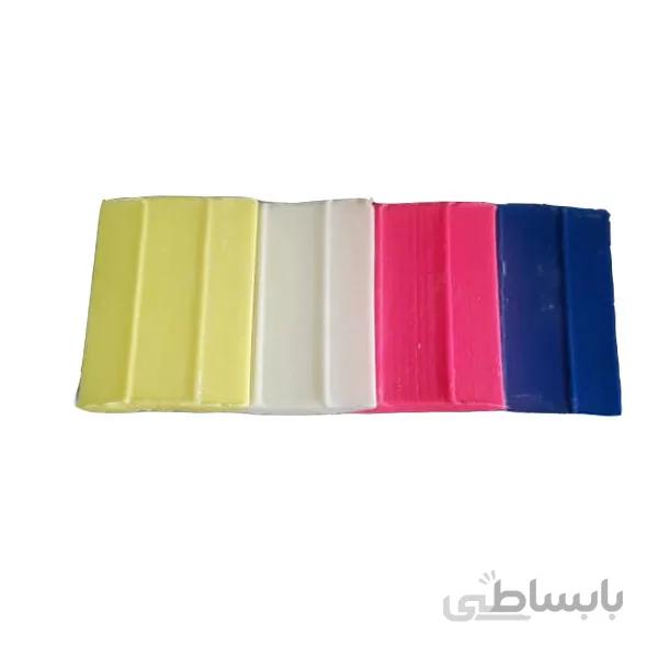 مل صابونی