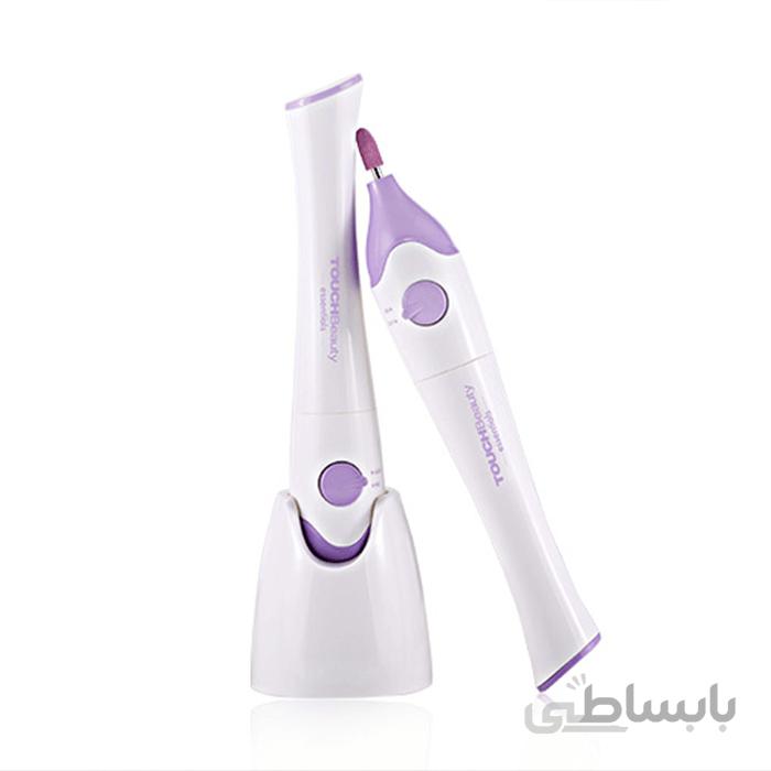 ست مانیکور و پدیکور تاچ بیوتی مدل TB1335