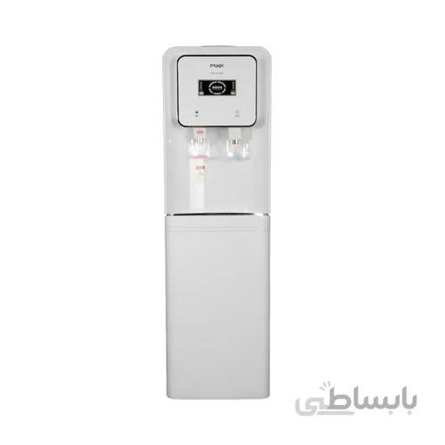 آبسردکن ایستاده مجیک مدل WDU-405W