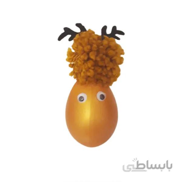 عروسک ضد استرس جیبوجی کد 03