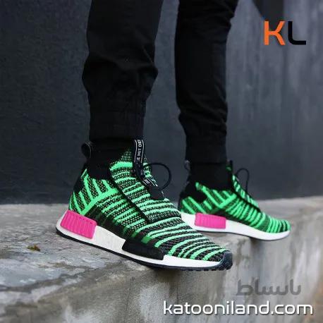 Adidas NMD TS1 Primeknit