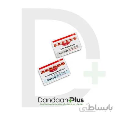 گوتا پرکا 6% Vericom- Endo-E