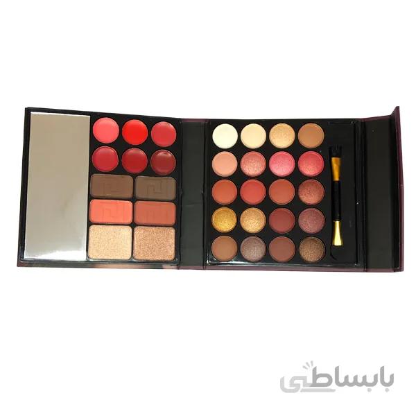 پالت کامل آرایشی ANY LADY