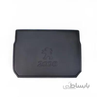 کفپوش صندوق خودرو ولکس پژو Peugeot 2008