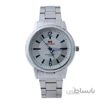 ساعت مچی عقربه ای مردانه کد WHM_203