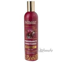 نرم کننده موی سر انار 280 گرمی پرژگ